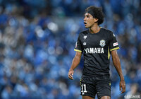 【明治安田J1 第28節 磐田vs札幌】