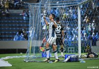 【明治安田J1 第28節 磐田vs札幌】