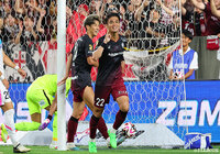 【明治安田J1 第28節 神戸vs鳥栖】