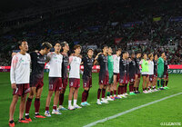 【明治安田Ｊ１ 第28節 神戸vs鳥栖】