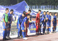 【明治安田Ｊ２ 第28節 秋田vs愛媛】