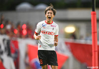 【明治安田J2 第28節 いわきvs熊本】