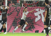 【明治安田J2 第28節 いわきvs熊本】