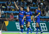 【明治安田J2 第28節 水戸vs群馬】