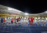 【明治安田Ｊ２ 第28節 栃木vs甲府】