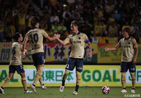 【明治安田J2 第28節 千葉vs仙台】