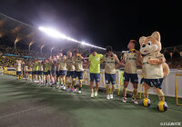 【明治安田Ｊ２ 第28節 千葉vs仙台】