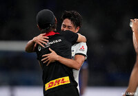 【明治安田Ｊ１ 第29節 町田vs浦和】