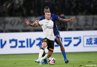 【明治安田J1 第29節 町田vs浦和】