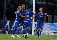 【明治安田J1 第29節 町田vs浦和】