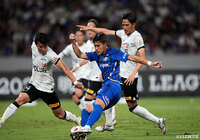 【明治安田J1 第29節 町田vs浦和】