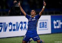 【明治安田Ｊ１ 第29節 町田vs浦和】