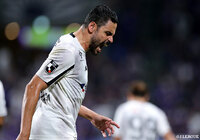 【明治安田J1 第29節 広島vsFC東京】