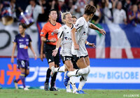 【明治安田J1 第29節 広島vsFC東京】