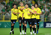 【明治安田Ｊ１ 第29節 柏vs東京Ｖ】