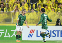 【明治安田J1 第29節 柏vs東京V】