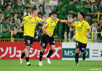 【明治安田J1 第29節 柏vs東京V】