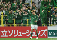 【明治安田Ｊ１ 第29節 柏vs東京Ｖ】