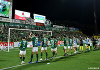 【明治安田Ｊ１ 第29節 柏vs東京Ｖ】