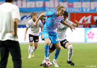 【明治安田Ｊ１ 第29節 鳥栖vs湘南】