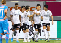 【明治安田Ｊ１ 第29節 鳥栖vs湘南】