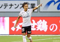 【明治安田J1 第29節 鳥栖vs湘南】