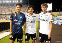 【明治安田Ｊ１ 第29節 鳥栖vs湘南】