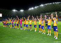 【明治安田Ｊ２ 第29節 仙台vsいわき】