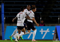 【明治安田J2 第29節 山形vs横浜FC】