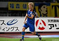 【明治安田J2 第29節 長崎vs栃木】