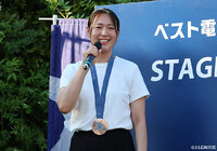 【明治安田Ｊ１ 第29節 福岡vs神戸】