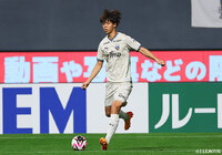 【明治安田Ｊ１ 第29節 札幌vs川崎Ｆ】