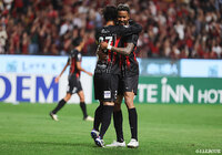 【明治安田Ｊ１ 第29節 札幌vs川崎Ｆ】