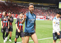 【明治安田Ｊ１ 第29節 札幌vs川崎Ｆ】