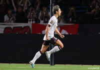 【明治安田J1 第29節 福岡vs神戸】