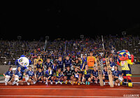 【明治安田Ｊ２ 第29節 群馬vs秋田】