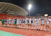 【明治安田Ｊ２ 第29節 熊本vs藤枝】