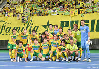 【明治安田Ｊ２ 第29節 大分vs千葉】