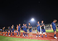 【明治安田Ｊ２ 第30節 群馬vs仙台】