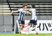 【明治安田J2 第30節 大分vs山形】