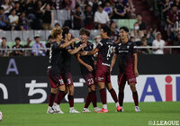 【明治安田J1 第30節 神戸vsC大阪】