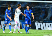 【明治安田J1 第30節 川崎Fvs鳥栖】