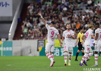 【明治安田J1 第30節 神戸vsC大阪】