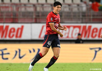 【明治安田Ｊ１ 第30節 鹿島vs広島】