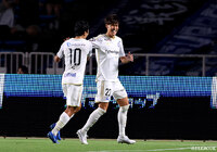 【明治安田J1 第30節 福岡vs町田】