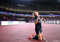 【明治安田J1 第30節 FC東京vs名古屋】