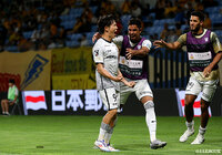 【明治安田J2 第31節 仙台vs藤枝】