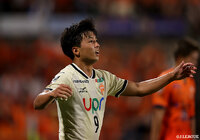 【明治安田J2 第31節 清水vs山口】