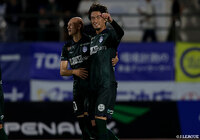 【明治安田J2 第31節 山形vs群馬】