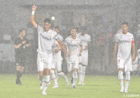 【明治安田J2 第31節 いわきvs長崎】